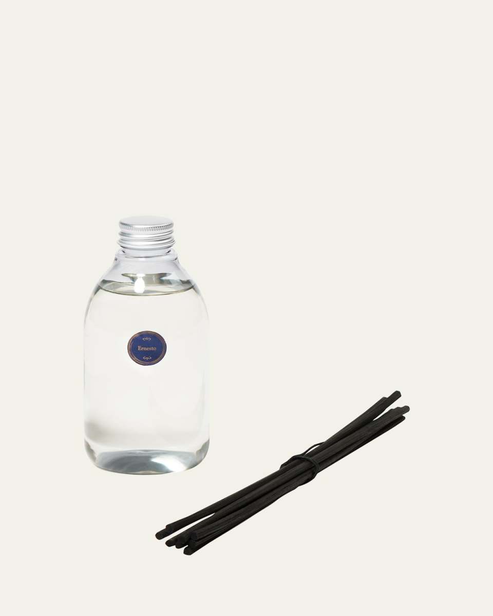 Gabriel Le Diffuseur Refill, Gourmand Chimney Fire, 11.8 oz.